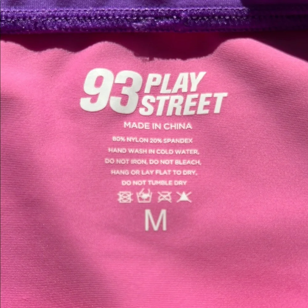 93 Play Street bikini bottom - Picture 3 of 3